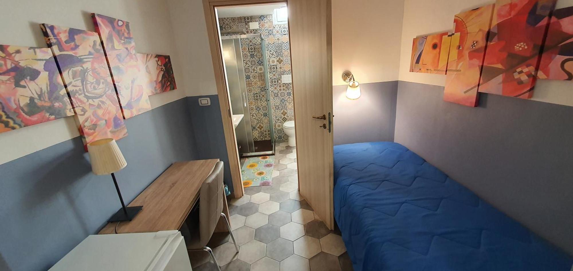 B&B Maricentro Ταράντο Εξωτερικό φωτογραφία